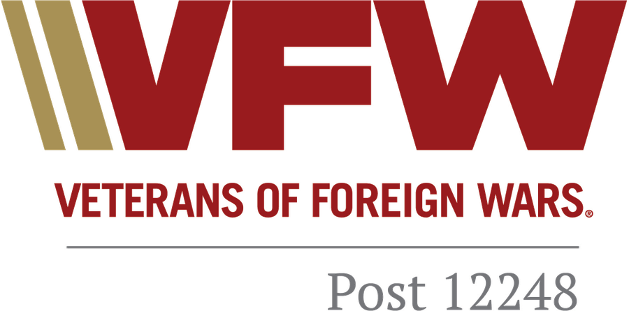 VFW – Veterans of Foreign Wars, Post 12248